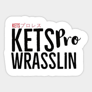 KPW Tee Sticker